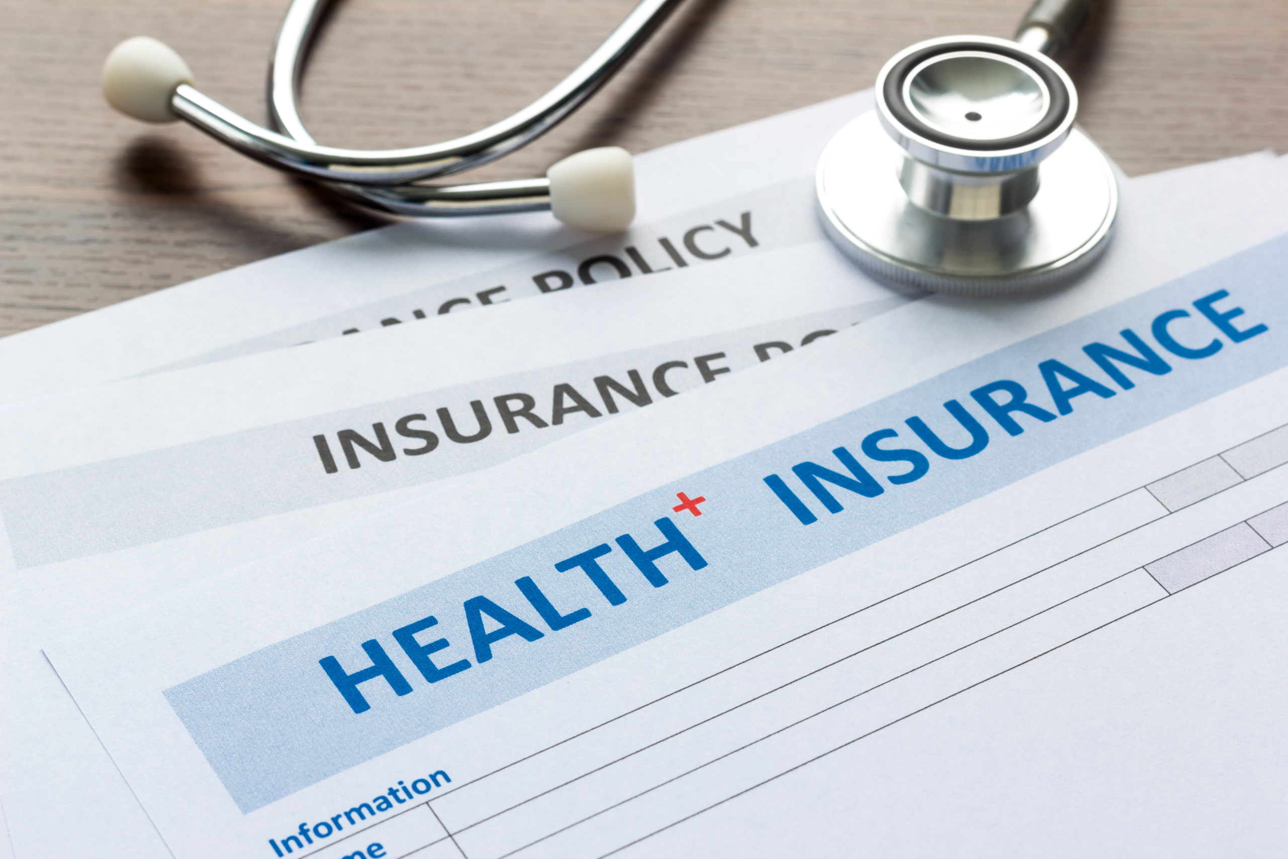 what is a deductible in health insurance